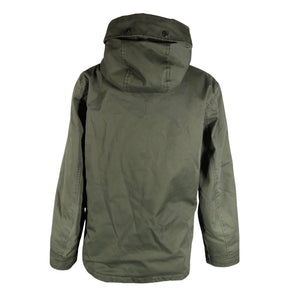 Unisex Elvine - Talvejope, suurus 38 - Roheline (2)