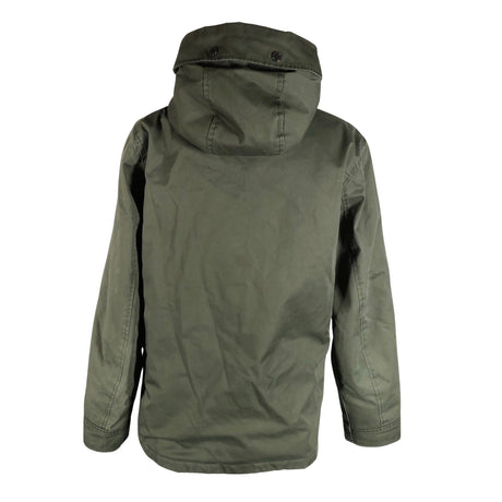 Unisex Elvine - Talvejope, suurus 38 - Roheline (2)