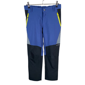 Unisex Icepeak - Õuepüksid, suurus 146 - 152 - Sinine (1)