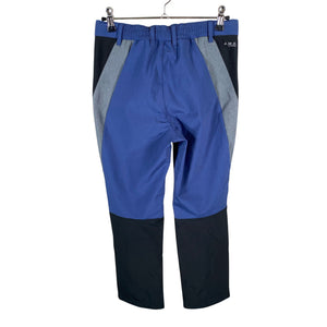 Unisex Icepeak - Õuepüksid, suurus 146 - 152 - Sinine (2)