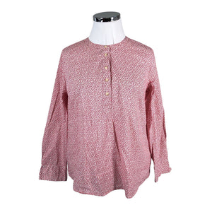 Unisex Jackpot - Pluus, suurus 42 - Punane (1)