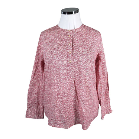 Unisex Jackpot - Pluus, suurus 42 - Punane ()
