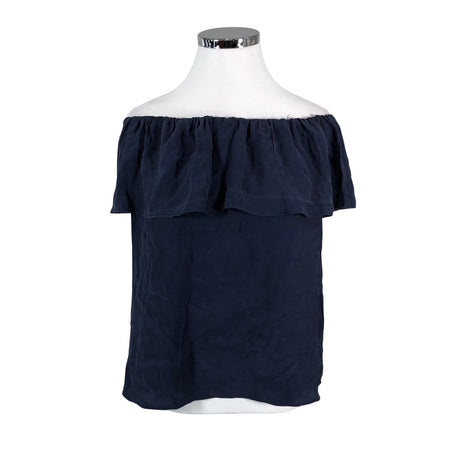 Unisex Lulu's - Topp, suurus 42 - Sinine ()