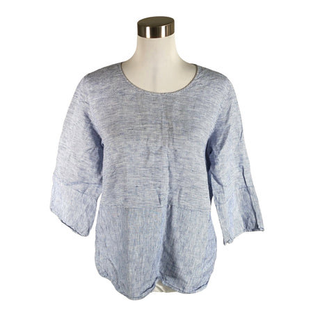 Unisex Gerry Weber - Pluus, suurus 40 - Sinine ()