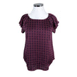 Unisex Holly & Whyte by Lindex - Topp, suurus 42 - Sinine ()