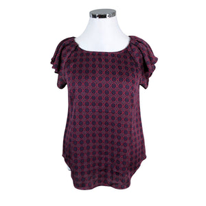 Unisex Holly & Whyte by Lindex - Topp, suurus 42 - Sinine (1)