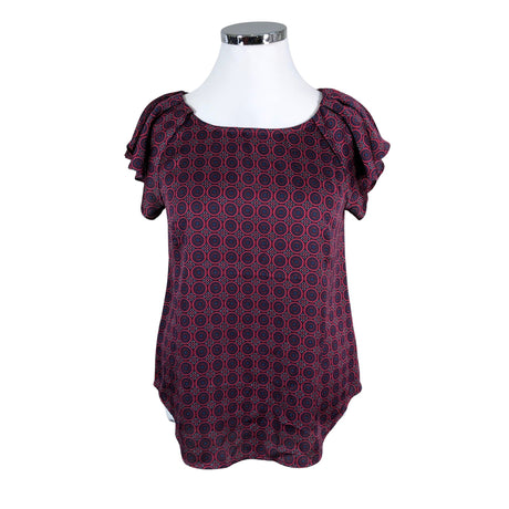 Unisex Holly & Whyte by Lindex - Topp, suurus 42 - Sinine ()