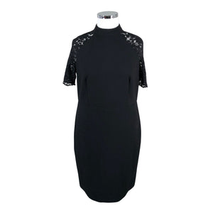 Unisex Esprit - Pliiatskleit, suurus 42 - Must (1)