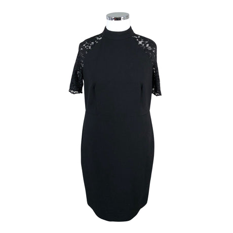 Unisex Esprit - Pliiatskleit, suurus 42 - Must ()