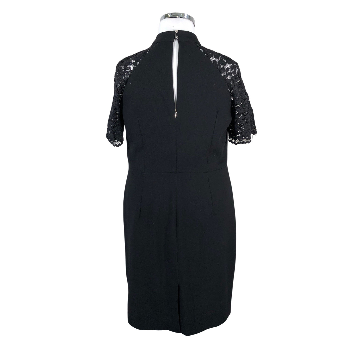 Unisex Esprit - Pliiatskleit, suurus 42 - Must (2)