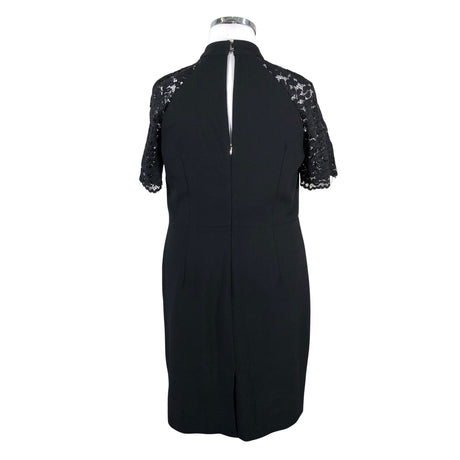 Unisex Esprit - Pliiatskleit, suurus 42 - Must (2)