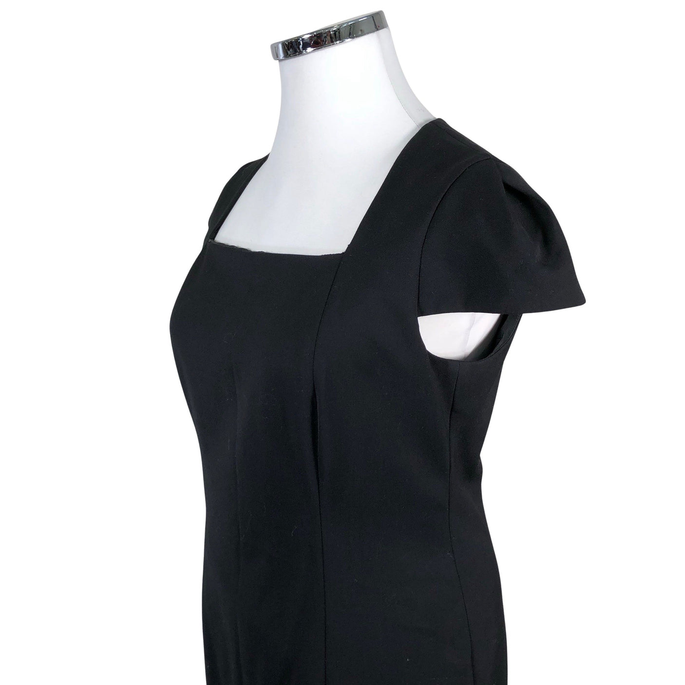 Unisex Esprit - Pliiatskleit, suurus 42 - Must (3)