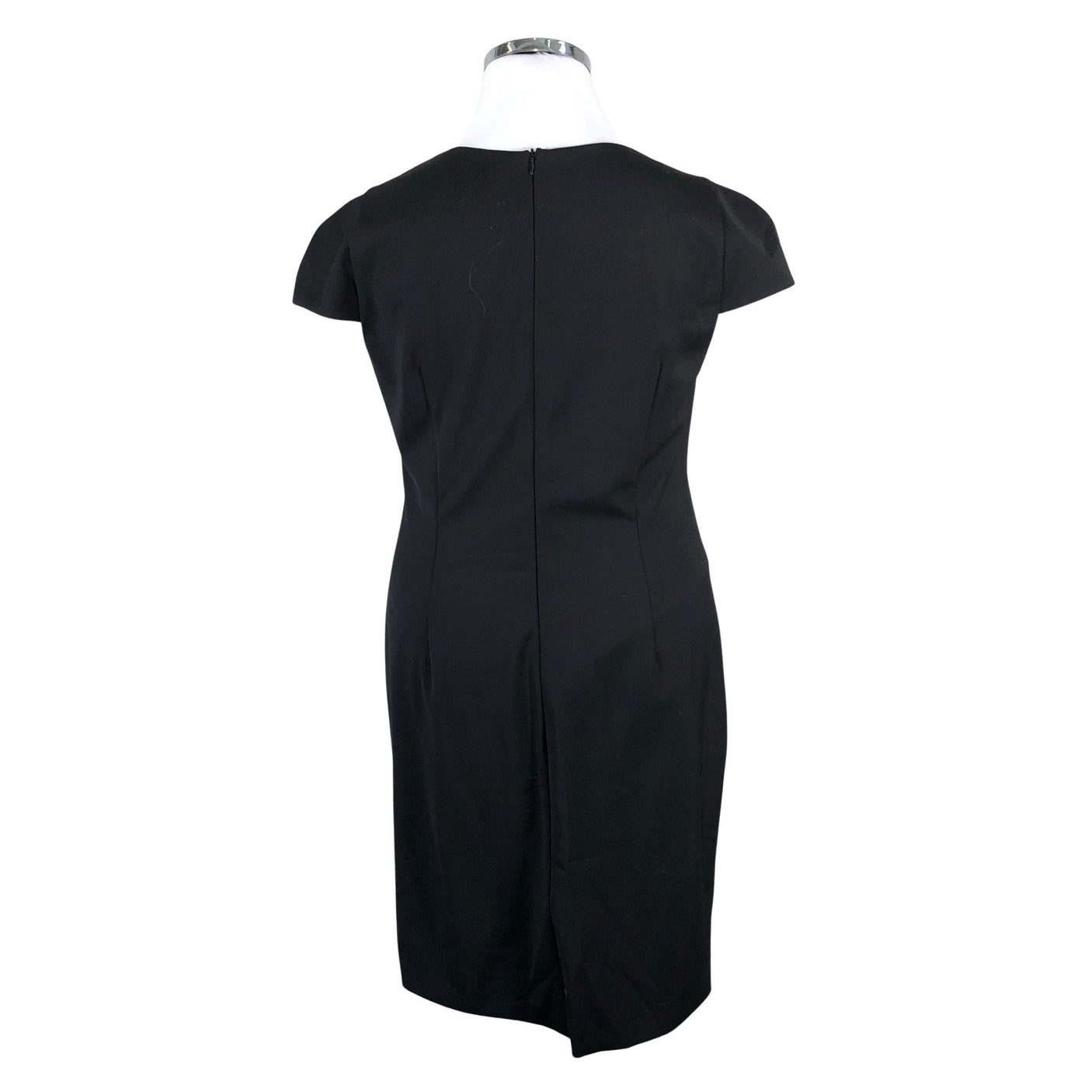 Unisex Esprit - Pliiatskleit, suurus 42 - Must (2)