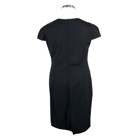 Unisex Ril's - Pliiatskleit, suurus 42 - Must (2)