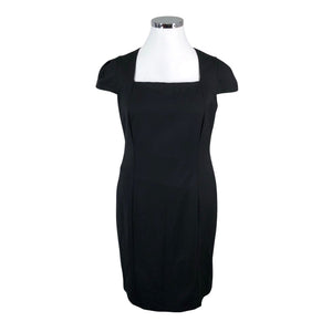 Unisex Esprit - Pliiatskleit, suurus 42 - Must (1)