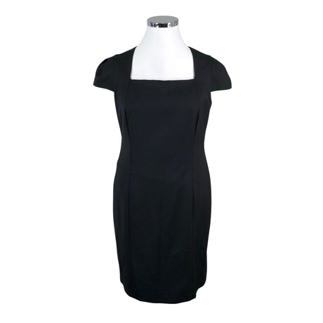 Unisex Ril's - Pliiatskleit, suurus 42 - Must ()