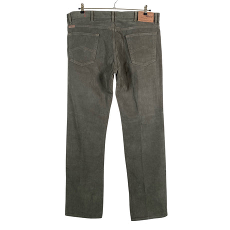Unisex MCS - Teksad, suurus W40 - Roheline (2)