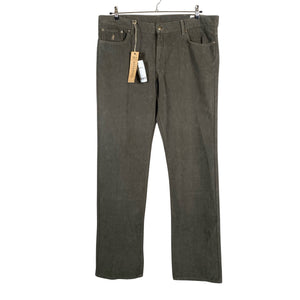 Unisex MCS - Teksad, suurus W40 - Roheline (1)