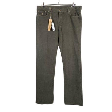 Unisex MCS - Teksad, suurus W40 - Roheline ()