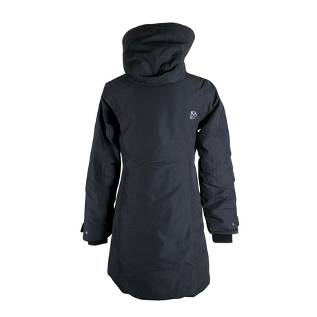 Unisex Didriksons - Talvejope, suurus 36 - Must (2)