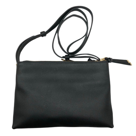 Unisex Ted Baker - Õlakott, suurus Mini - Must (2)
