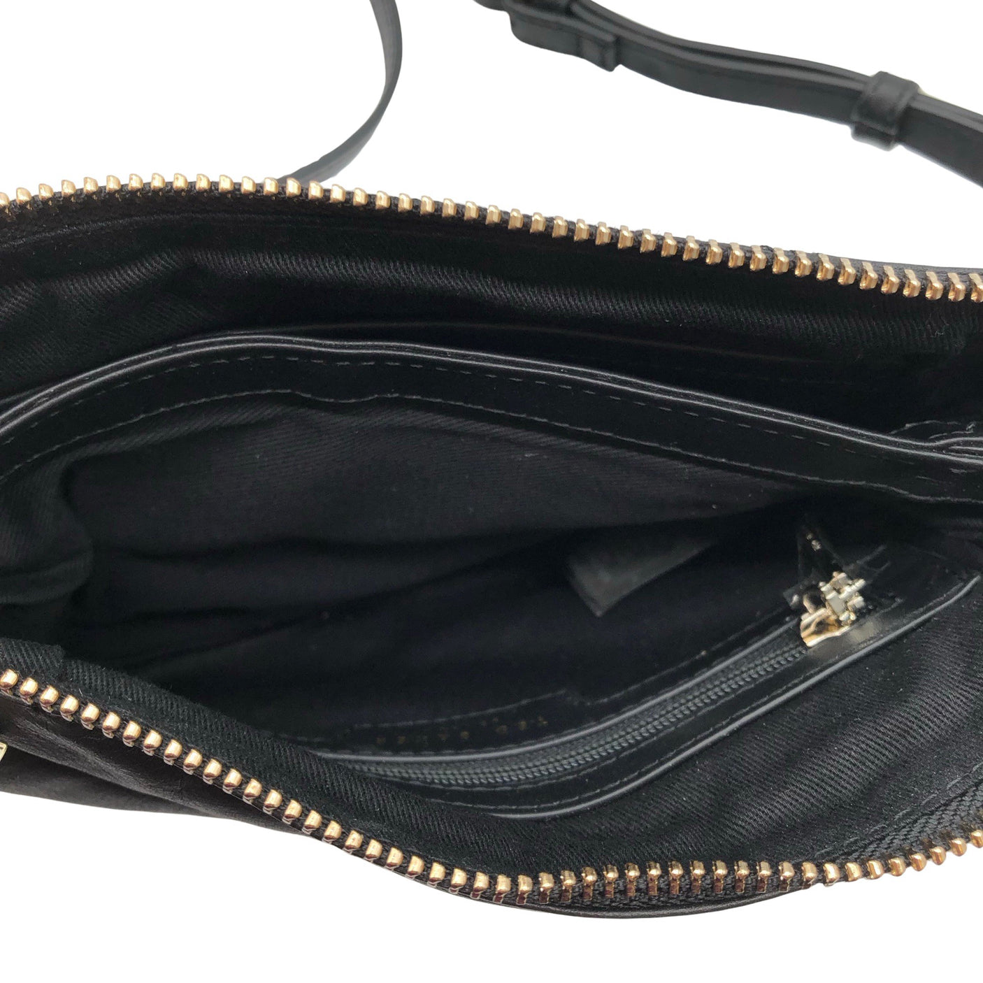 Unisex Ted Baker - Õlakott, suurus Mini - Must (3)