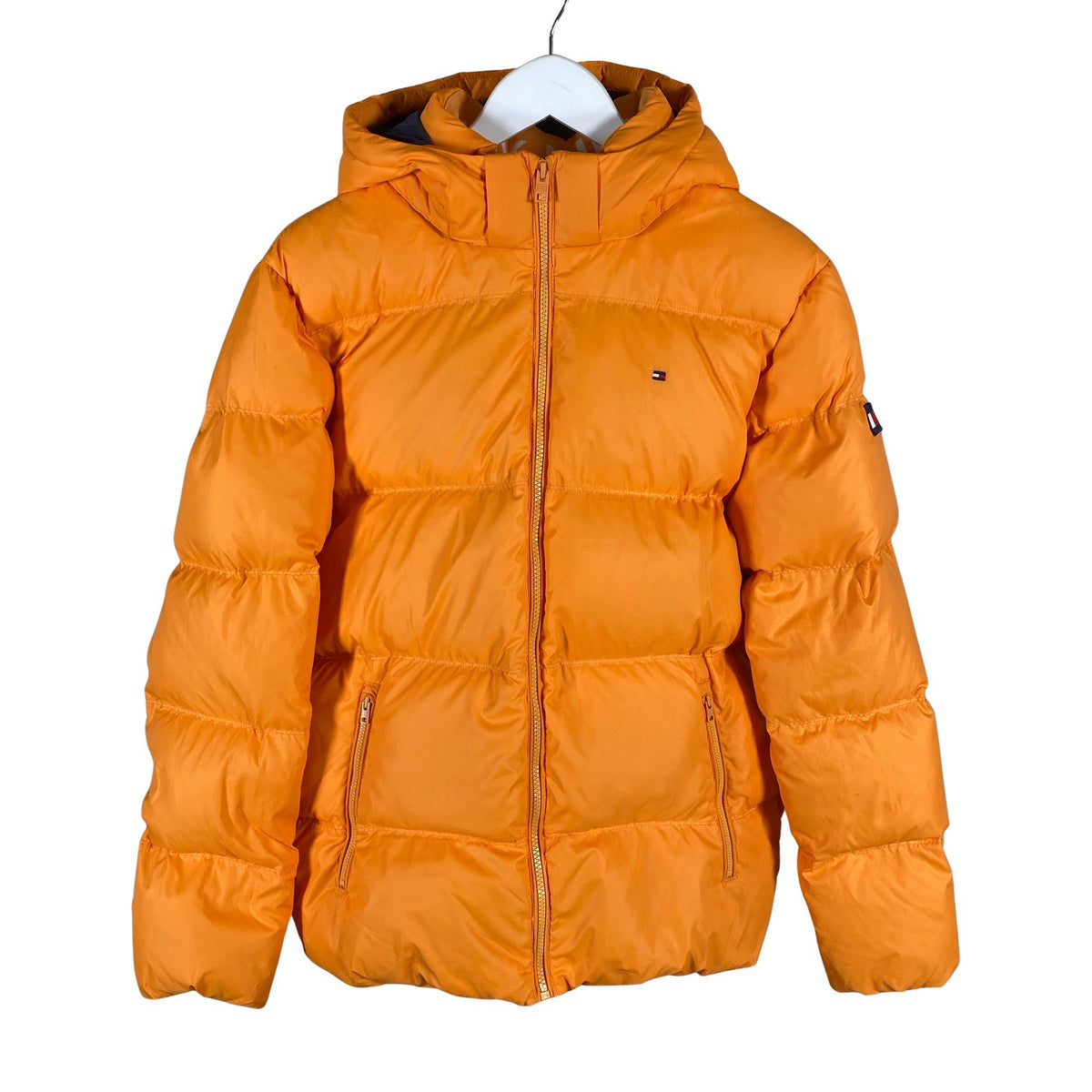 Unisex Tommy Hilfiger - Sulejope, suurus 170 - 176 - Oranž (1)