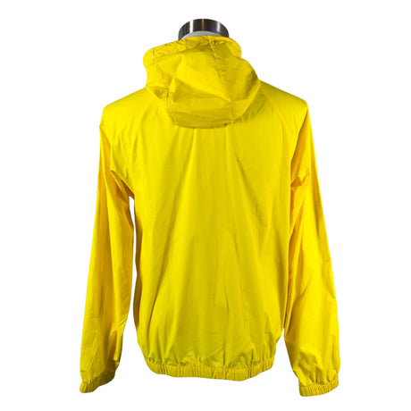 Unisex Adidas - Jope, suurus S - Kollane (2)