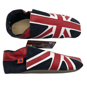 Unisex Triggerfish - Sussid, suurus 41 - Sinine (1)
