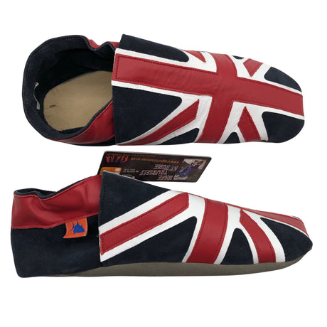 Unisex Triggerfish - Sussid, suurus 41 - Sinine ()