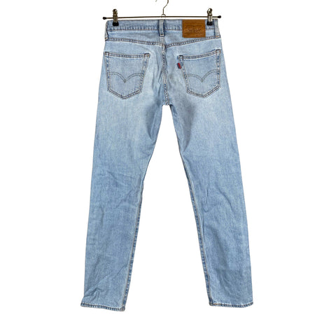 Unisex Levi's - Teksad, suurus W29 - Helesinine (2)