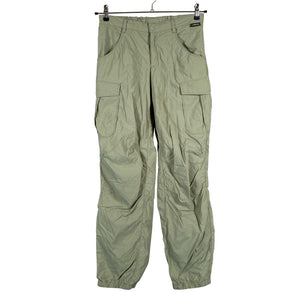 Unisex Jack Wolfskin - Õuepüksid, suurus 170 - 176 - Roheline (1)