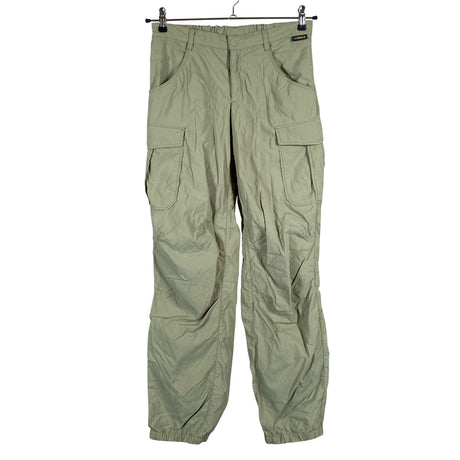 Unisex Jack Wolfskin - Õuepüksid, suurus 170 - 176 - Roheline ()