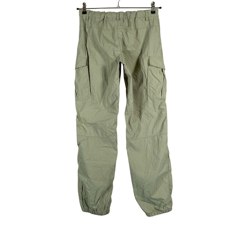 Unisex Jack Wolfskin - Õuepüksid, suurus 170 - 176 - Roheline (2)