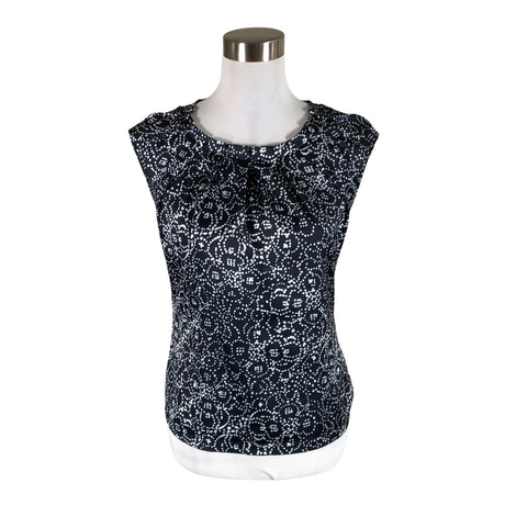 Unisex Ril's - Topp, suurus 36 - Sinine ()