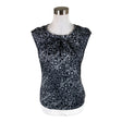 Unisex Ril's - Topp, suurus 36 - Sinine ()