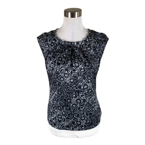 Unisex Ril's - Topp, suurus 36 - Sinine (1)