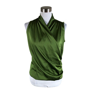 Unisex Ril's - Topp, suurus 36 - Roheline (1)