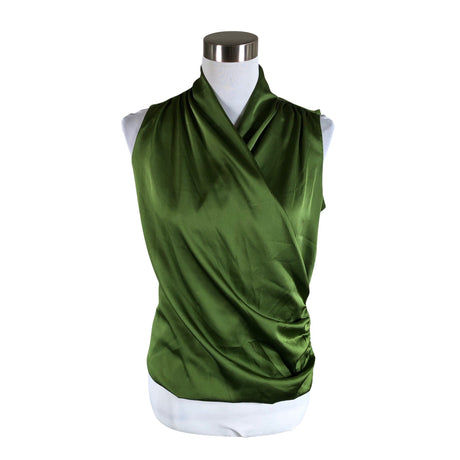 Unisex Ril's - Topp, suurus 36 - Roheline ()