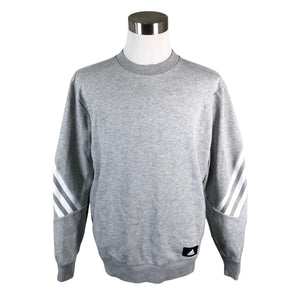 Unisex Adidas - Dressikangast pluus, suurus 50 - Hall (1)
