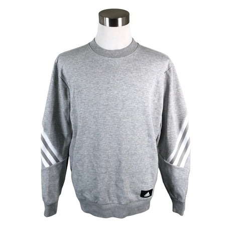 Unisex Adidas - Dressikangast pluus, suurus 50 - Hall ()