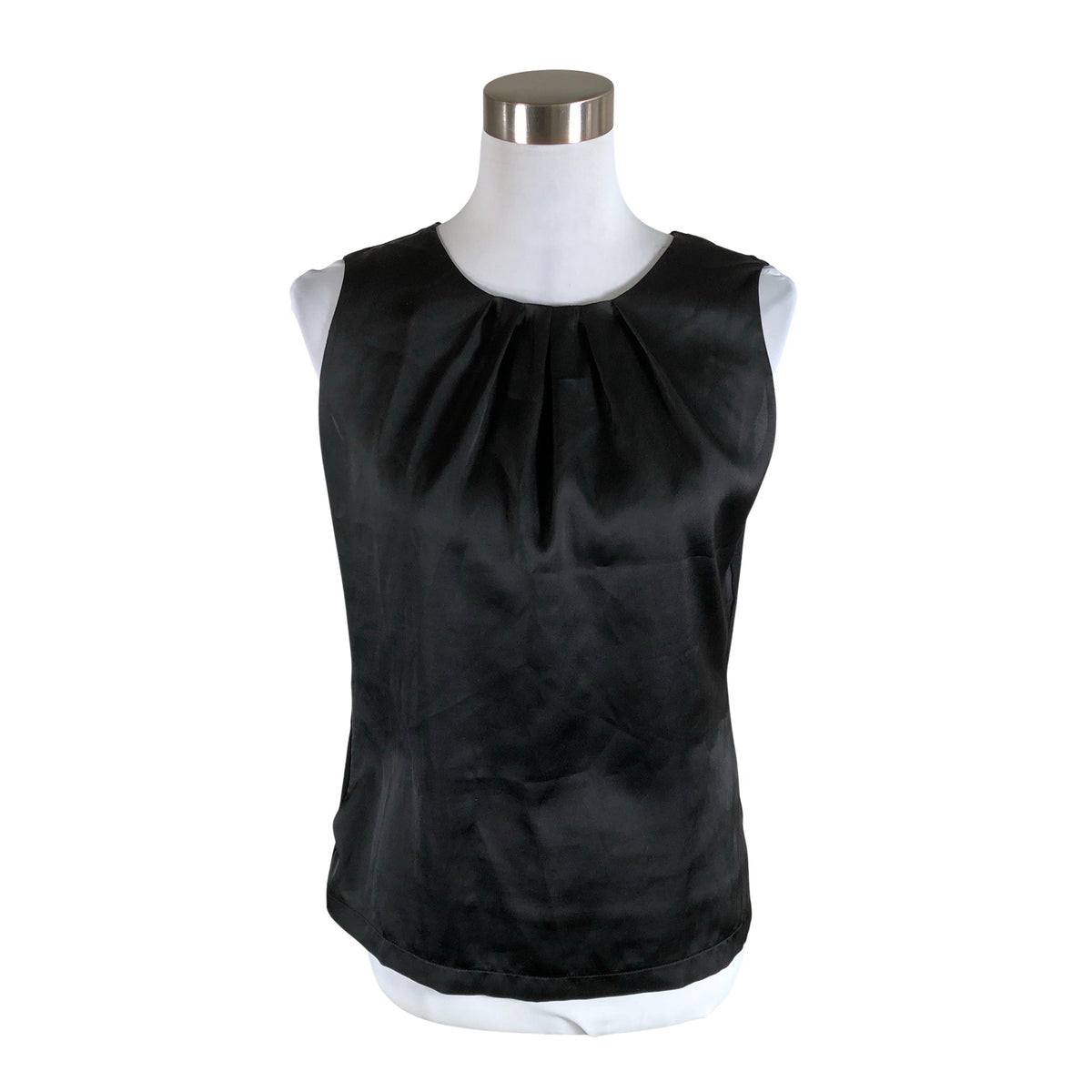 Unisex Ril's - Topp, suurus 38 - Must (1)