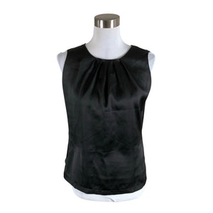 Unisex Ril's - Topp, suurus 38 - Must (1)