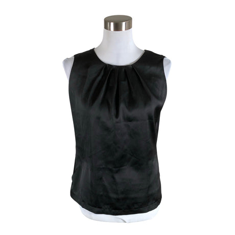 Unisex Ril's - Topp, suurus 38 - Must ()