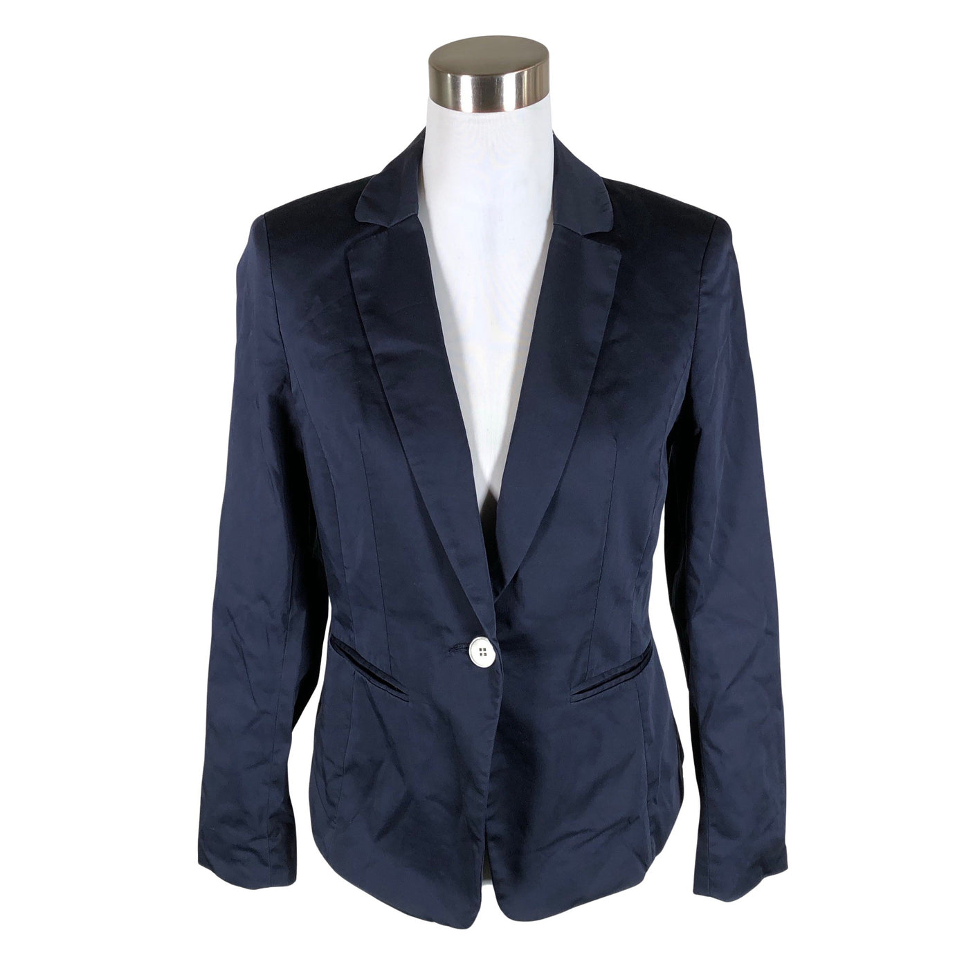 Unisex Ril's - Kostüüm, suurus 36 - Sinine (2)