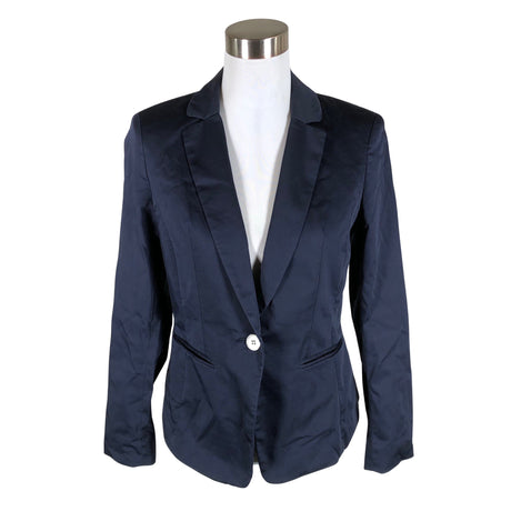 Unisex Ril's - Kostüüm, suurus 36 - Sinine (2)