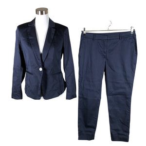 Unisex Ril's - Kostüüm, suurus 36 - Sinine (1)