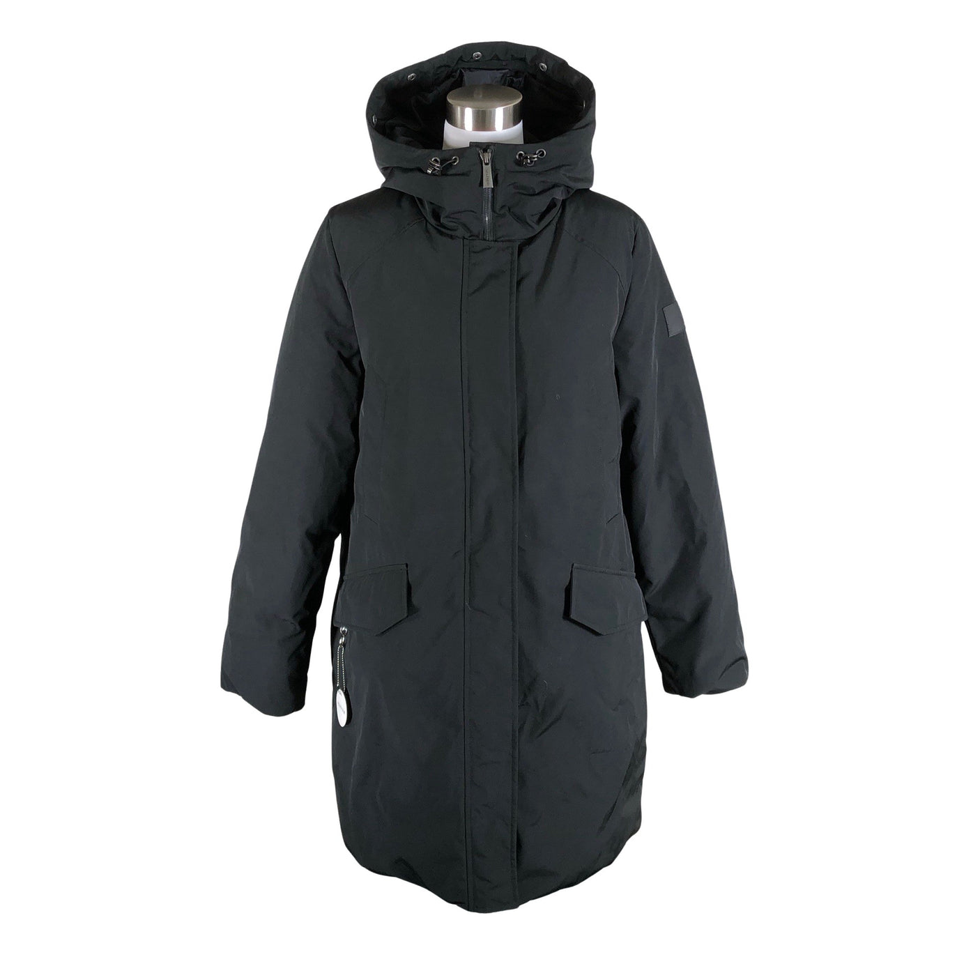 Unisex Joutsen - Sulejope, suurus 40 - Must (1)