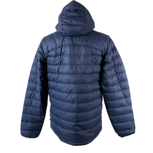 Unisex Fjällräven - Kerge sulejope, suurus L - Sinine (3)