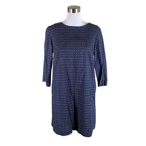 Unisex Marimekko - Pliiatskleit, suurus 40 - Sinine (1)